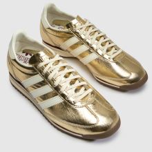 adidas SL 72 OG in Gold adidas SL 72 OG,3 of 4