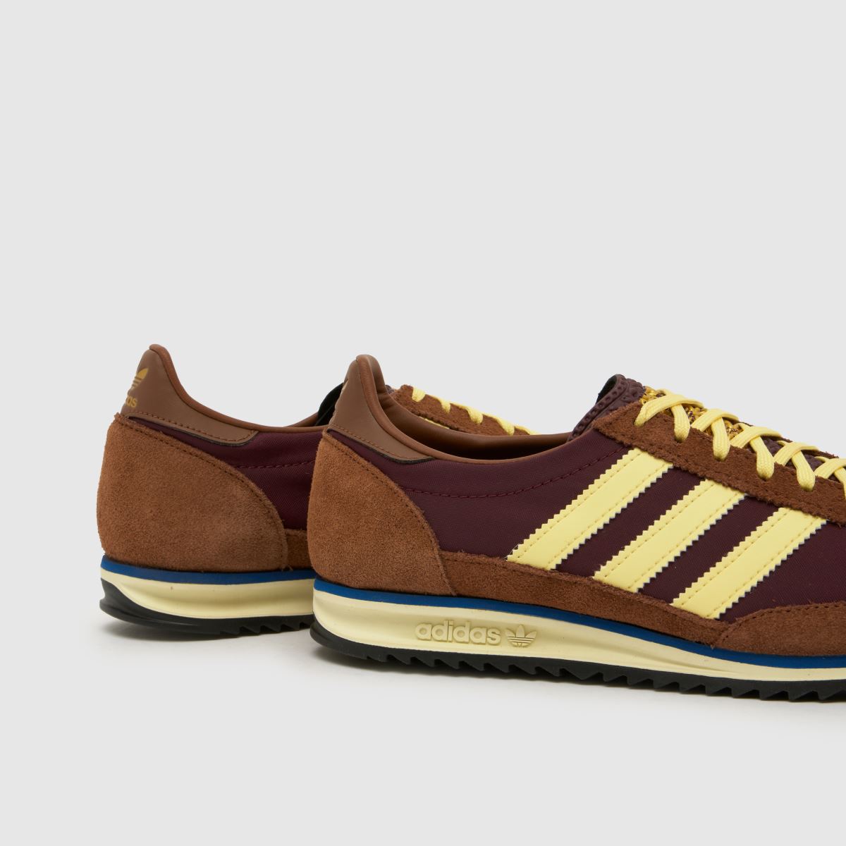 Damen adidas Braun Sl 72 Og Sneaker adidas Damen adidas Braun Sl 72 Og Sneaker 7