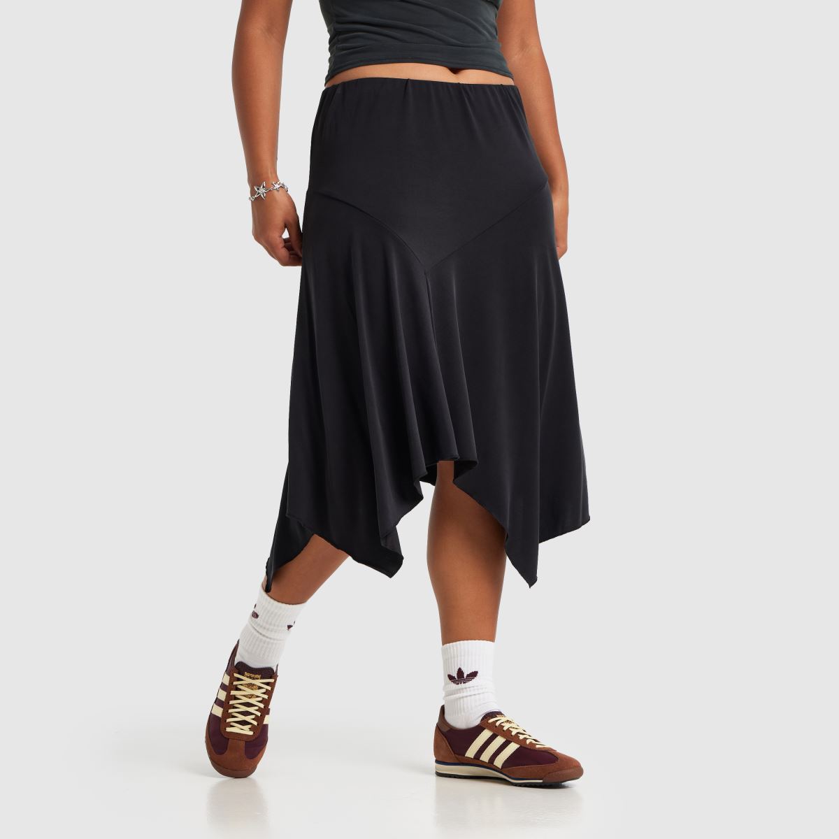 adidas SL 72 OG in Brown adidas SL 72 OG 8