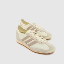 adidas SL 72 OG in Off-White Multi adidas SL 72 OG,3 of 4