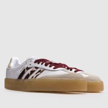 adidas Sambae in Print adidas Sambae,2 of 4