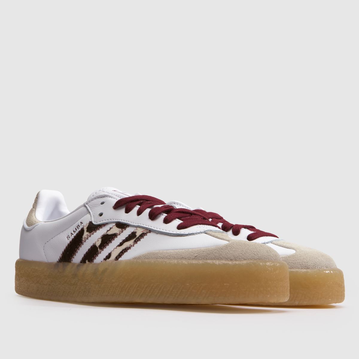 adidas Sambae in Print adidas Sambae 3