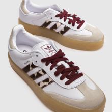 adidas Sambae in Print adidas Sambae,3 of 4