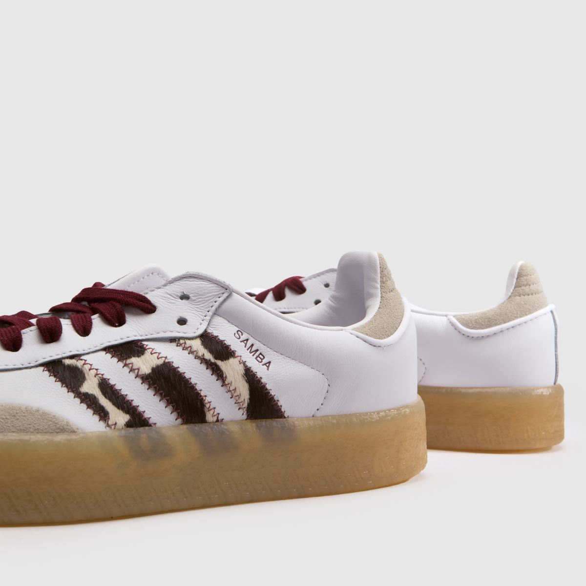 adidas Sambae in Print adidas Sambae 7