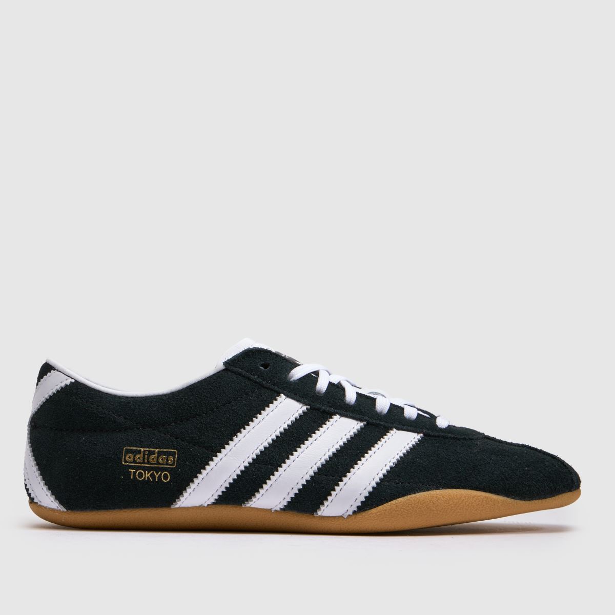 adidas Tokyo in Black & White adidas Tokyo