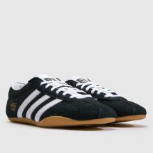 adidas Tokyo in Black & White adidas Tokyo,2 of 4