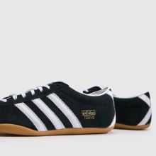 adidas Tokyo in Black & White adidas Tokyo,4 of 4
