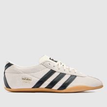 adidas Tokyo in Off-White Multi adidas Tokyo,1 of 4