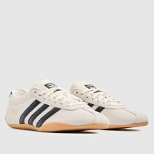 adidas Tokyo in Off-White Multi adidas Tokyo,2 of 4