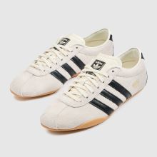 adidas Tokyo in Off-White Multi adidas Tokyo,3 of 4