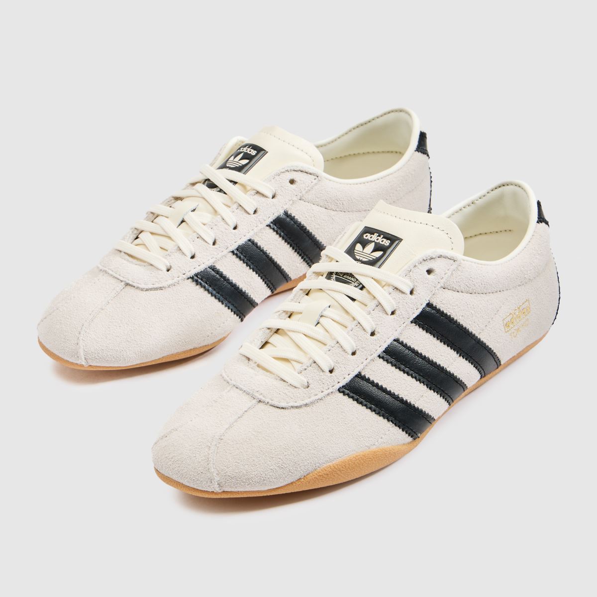adidas Tokyo in Off-White Multi adidas Tokyo 4