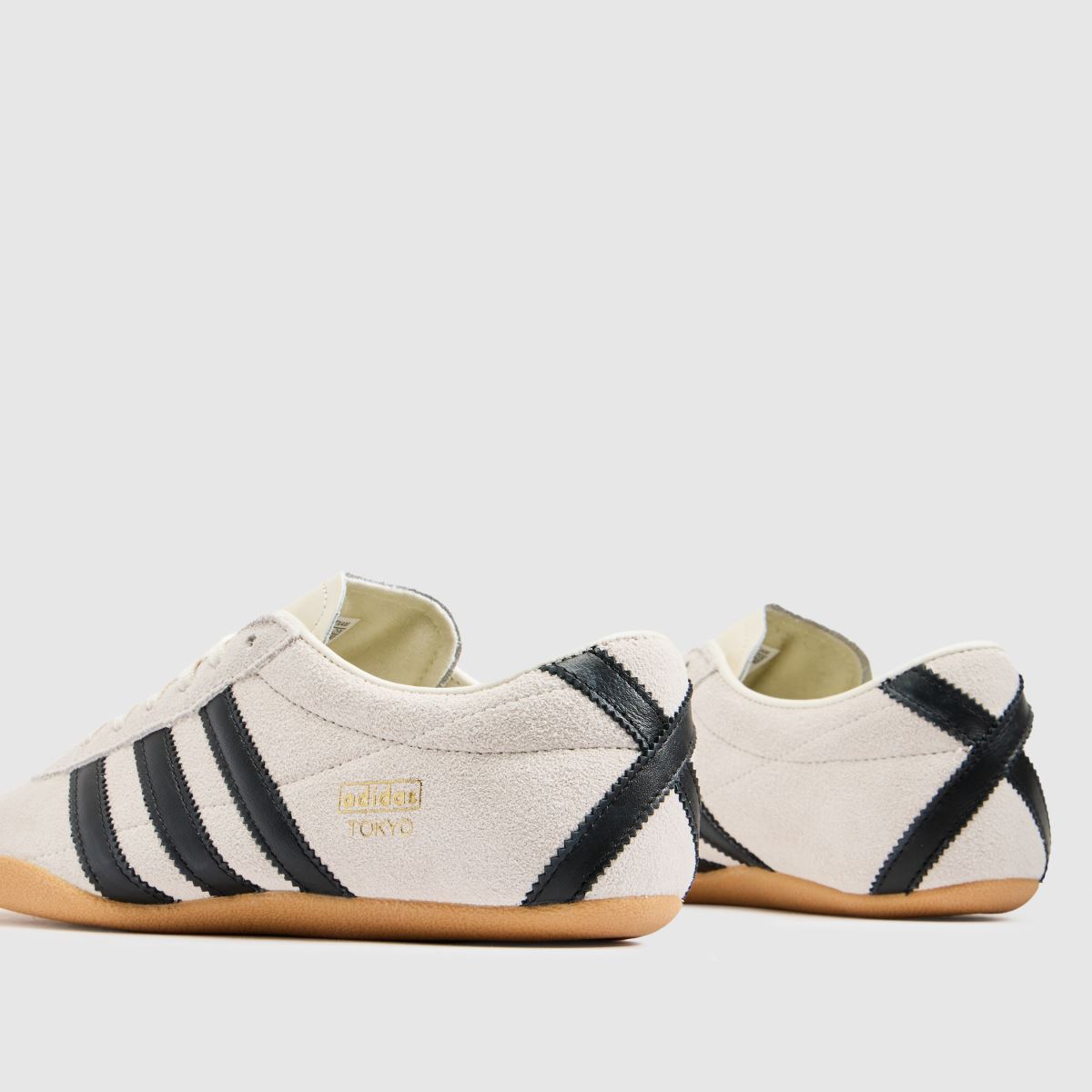 adidas Tokyo in Off-White Multi adidas Tokyo 7