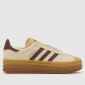 Beige Multi