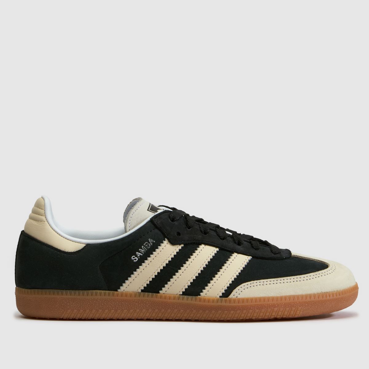 adidas Samba OG in Black Multi adidas Samba OG