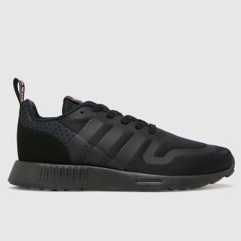 adidas black adi multix trainers adidas black adi multix trainers