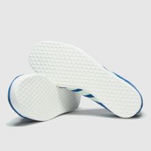 adidas gazelle turquoise womens