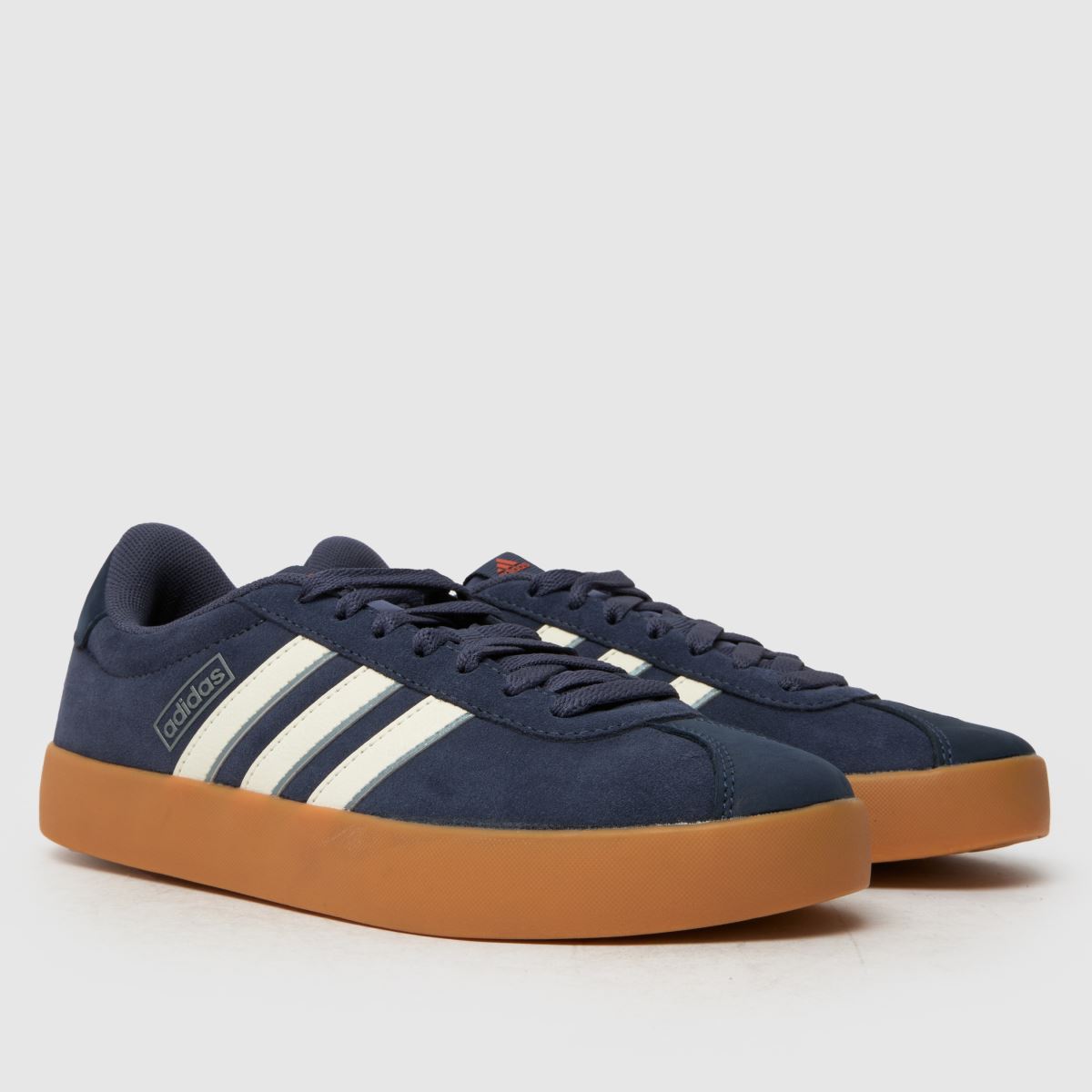 adidas gazelle silver green womens adidas VL Court 3.0 Shoes - Women's - White main image 1