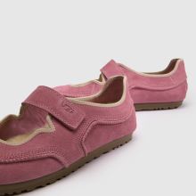 UGG Quill Sneakerina in Pink UGG Quill Sneakerina,4 of 4