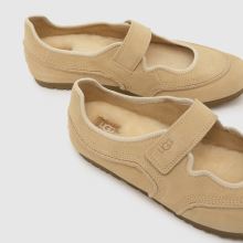 UGG Quill Sneakerina,4 of 4