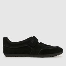 UGG Quill Sneakerina in Black UGG Quill Sneakerina,1 of 4