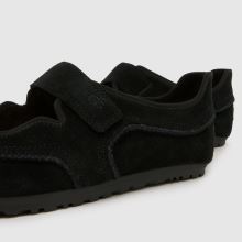 UGG Quill Sneakerina in Black UGG Quill Sneakerina,4 of 4