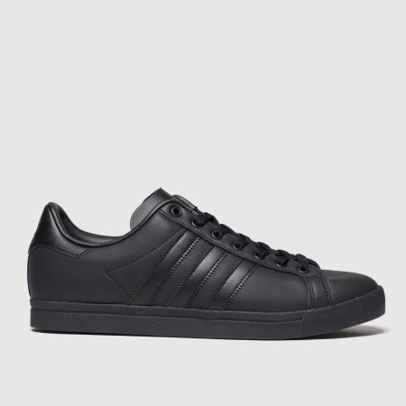 adidas coast star trainers womens