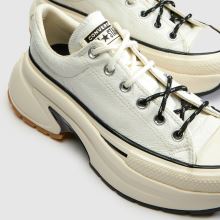 Converse Run Star Crush in White Multi Converse Run Star Crush,3 of 4