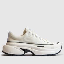 Converse Run Star Crush in Off-White Converse Run Star Crush,1 of 4