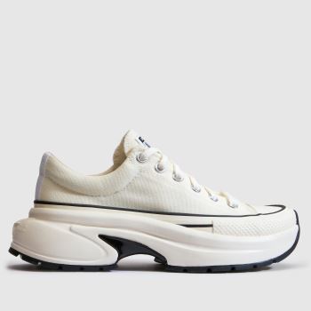 Converse Off-White Run Star Crush Womens Trainers