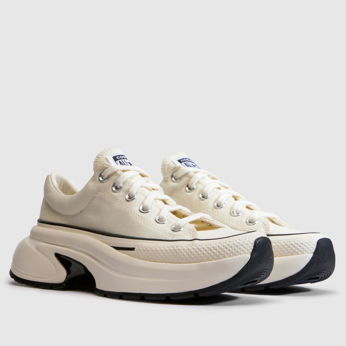Converse Run Star Crush in Off-White converse Converse Run Star Crush in Off-White 3