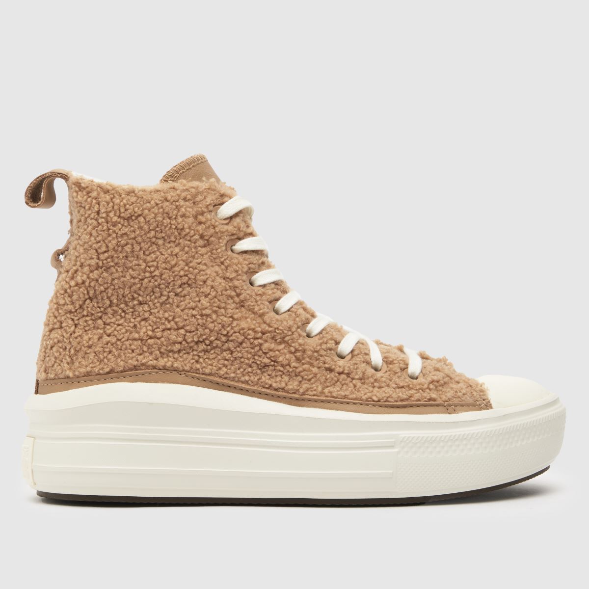 tan converse