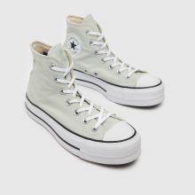 converse light grey