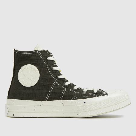 brown converse 39