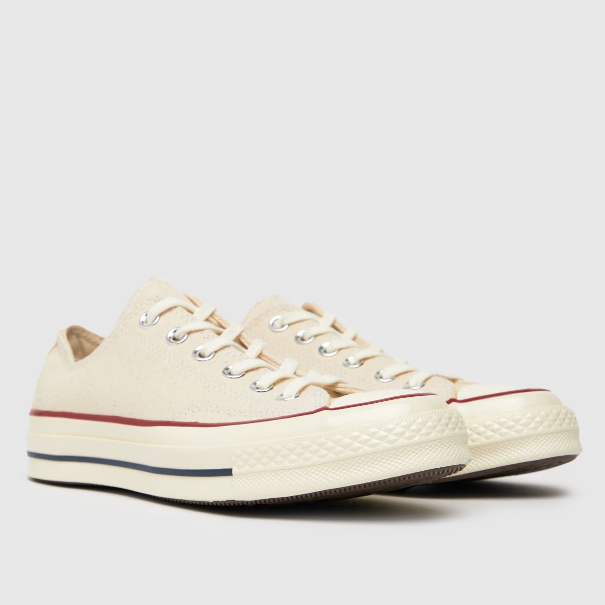Converse Chuck 70 Ox in Beige Converse Chuck 70 Ox 8