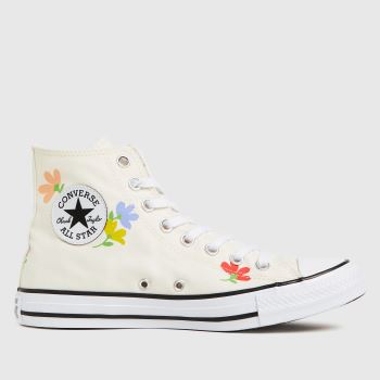 Converse stone star garden party trainers Converse stone star garden party trainers
