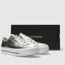 converse lift silver converse lift silver