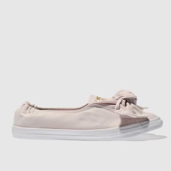 converse knot flats