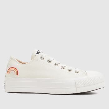 Converse stone lift ox trainers Converse stone lift ox trainers