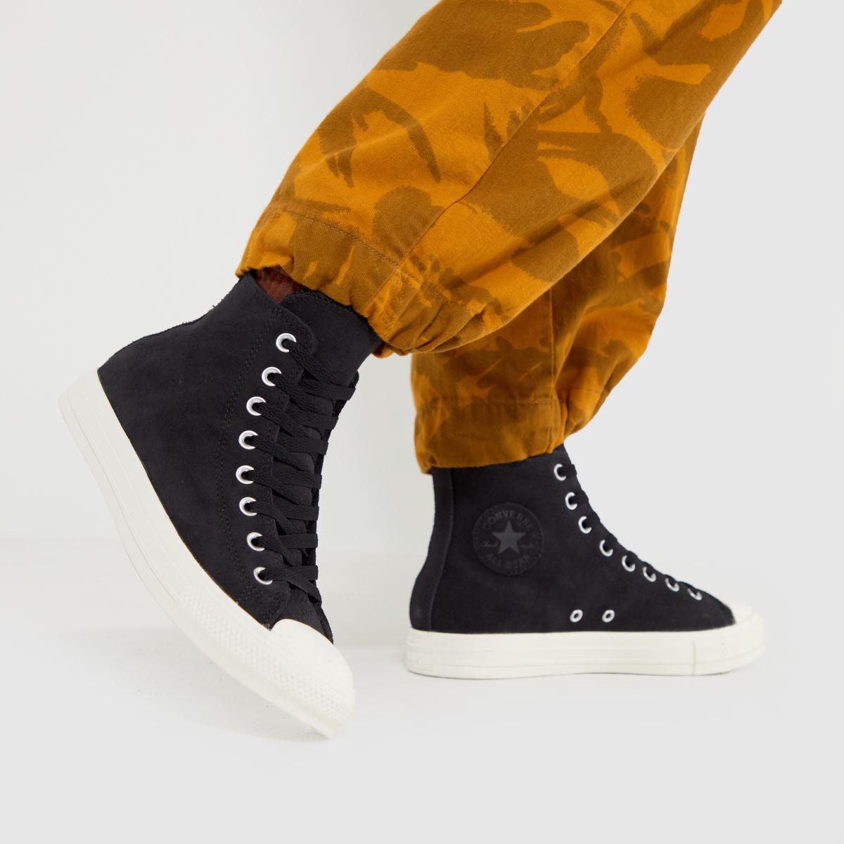 cold fusion converse
