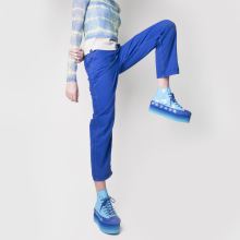 platform blue converse