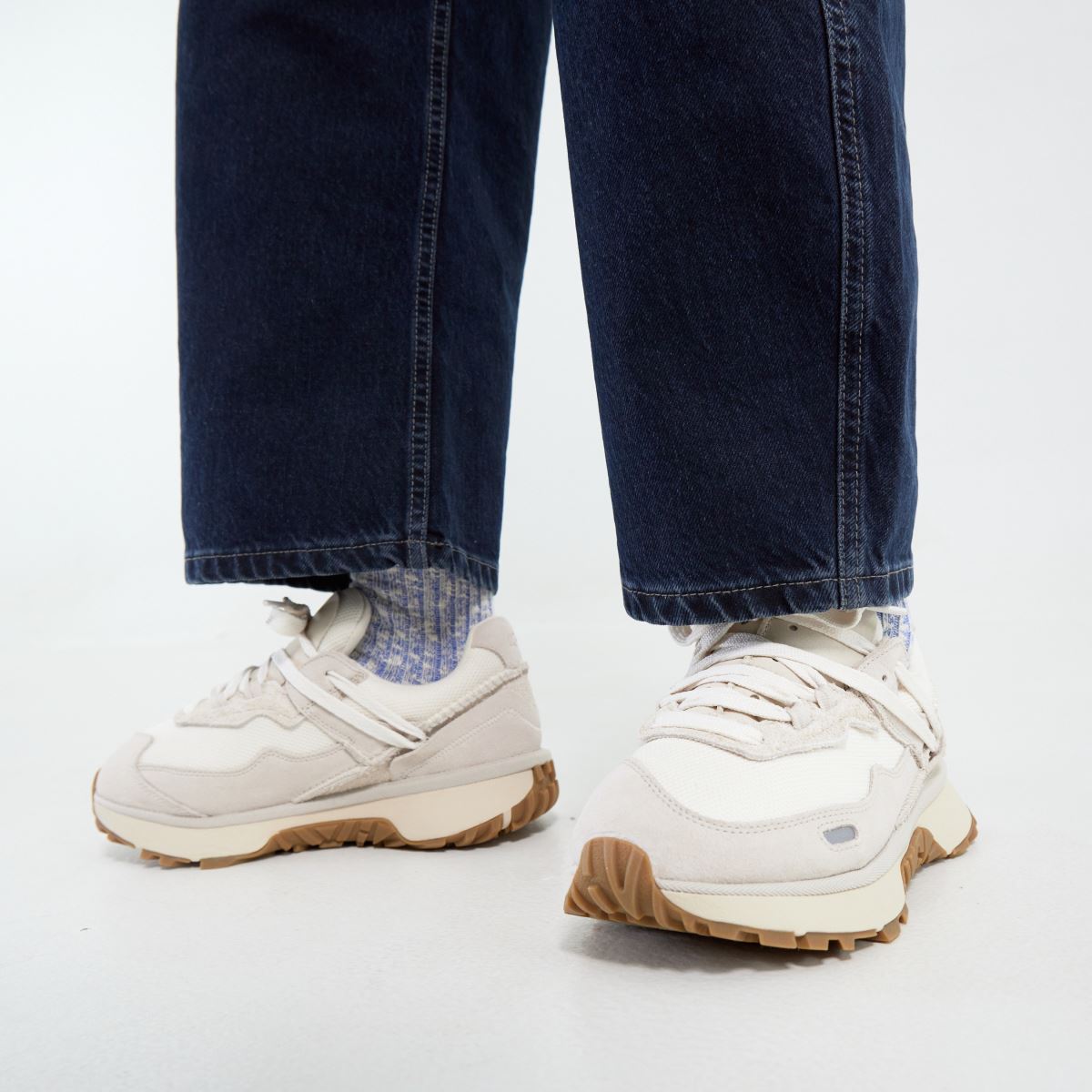 Womens Ceramic UGG Retrofi Low Trainers | schuh