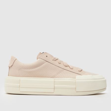 Converse all star cruise ox 1