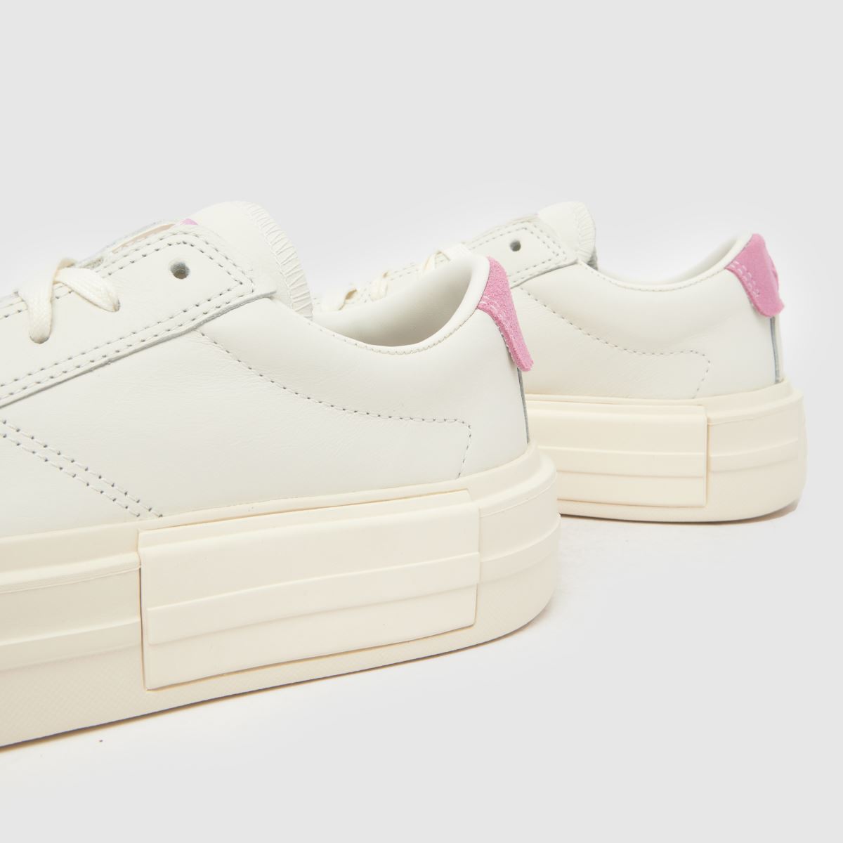 Converse All Star Cruise Ox in Off-White Multi Converse All Star Cruise Ox 7