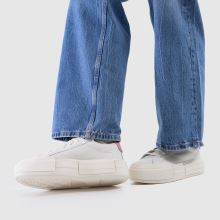Converse All Star Cruise Ox in Off-White Multi Converse All Star Cruise Ox,2 of 4