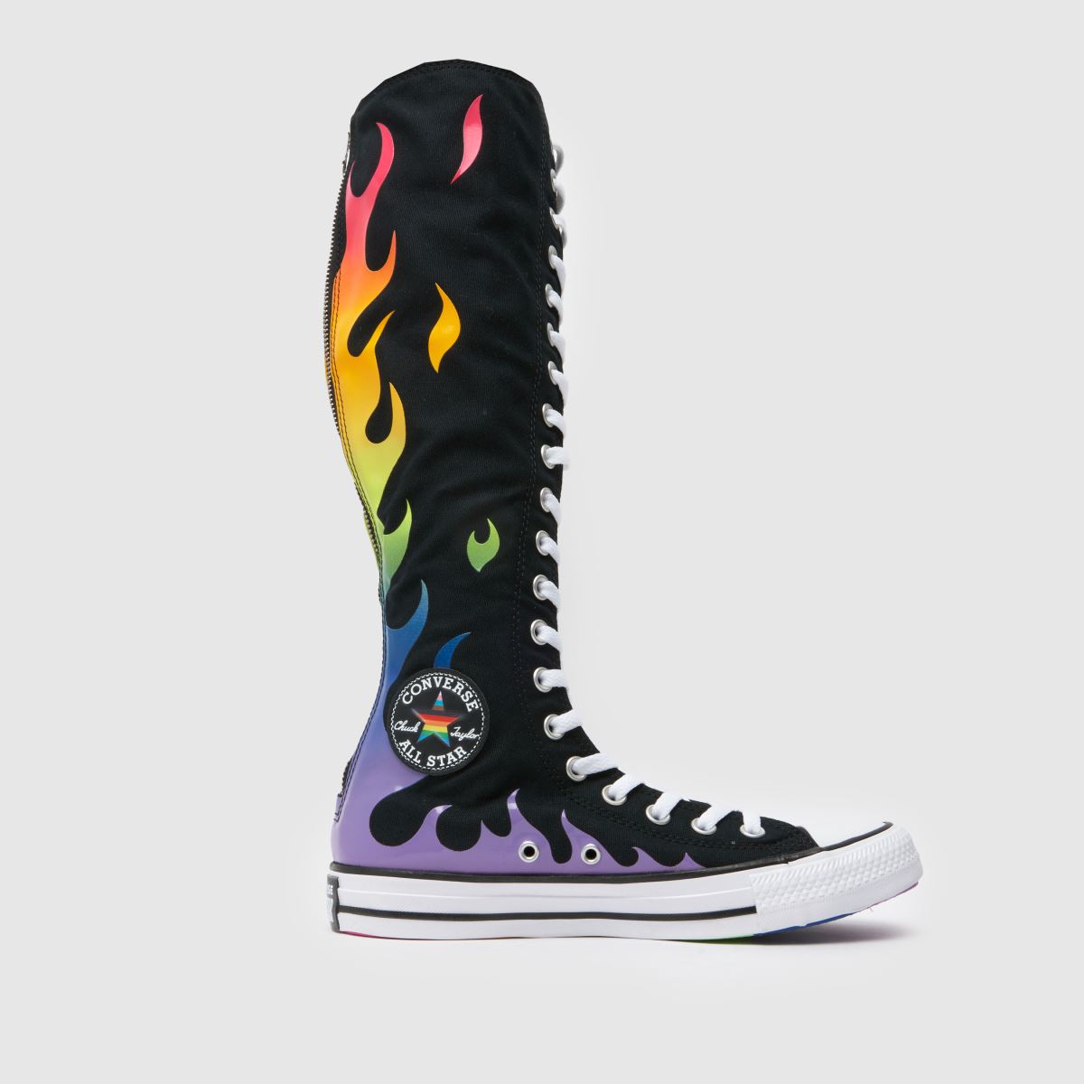 Converse All Star XXHi Pride 