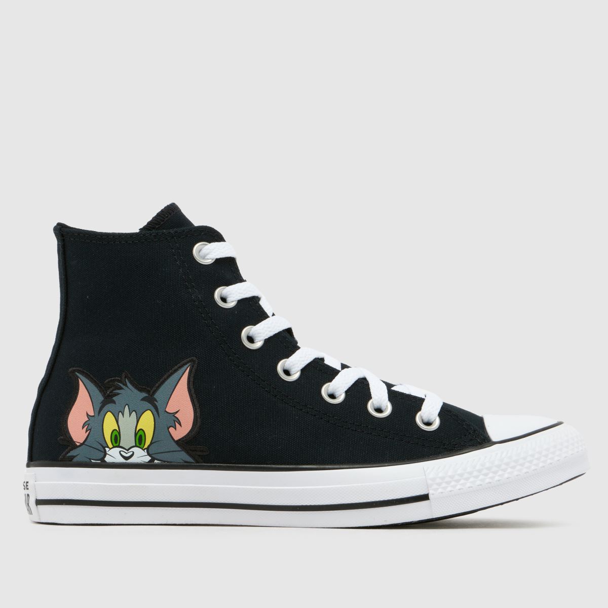 Converse All Star Hi Tom And Jerry 