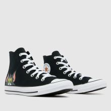 Converse All Star Hi Tom And Jerry,2 of 4
