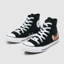 Converse All Star Hi Tom And Jerry,3 of 4