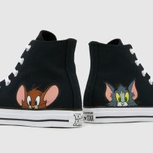 Converse All Star Hi Tom And Jerry,4 of 4