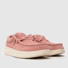 HEYDUDE Wendy Comf Suede,2 of 4